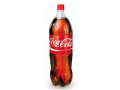 Coca Cola litro