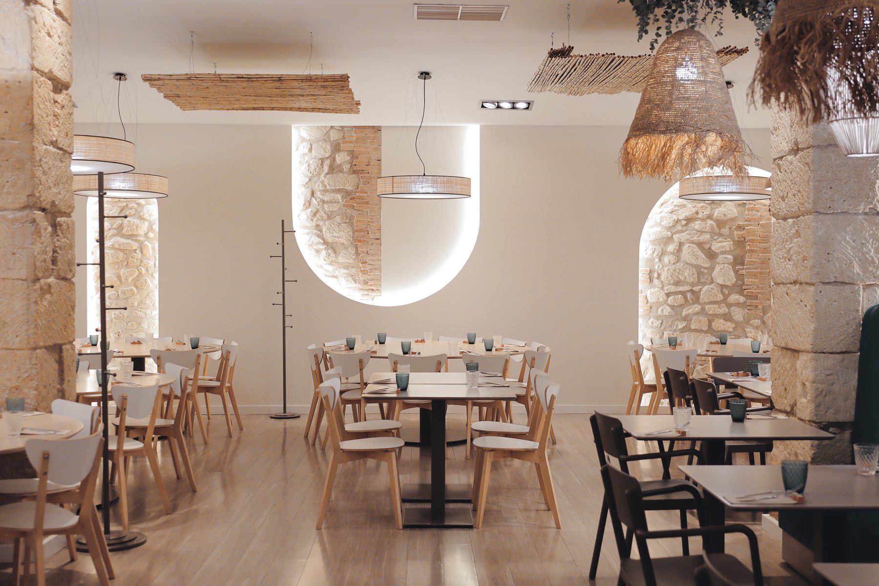 Restaurante Pastamanía Alcoi