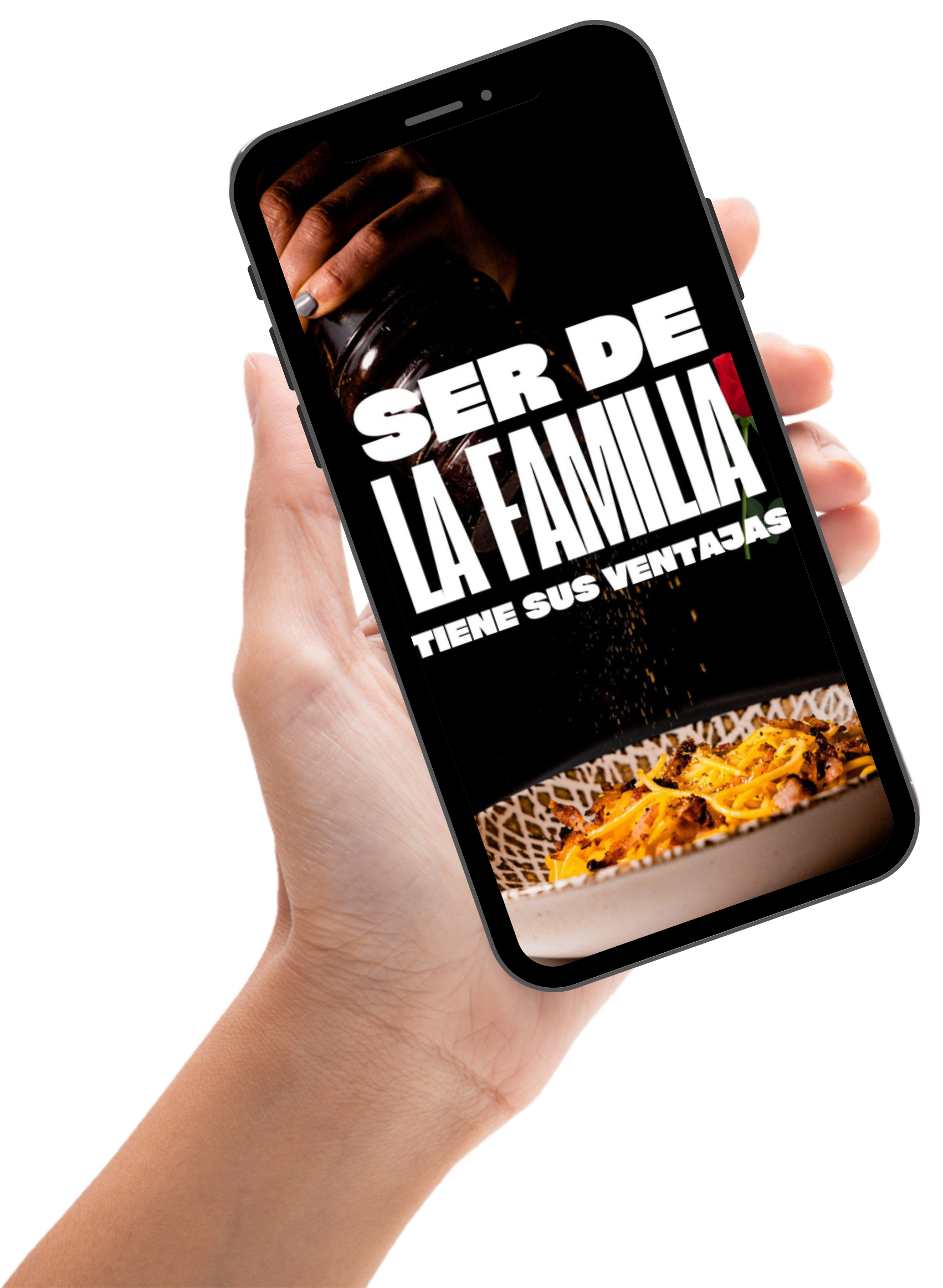 App Club Come·Gana Pastamanía